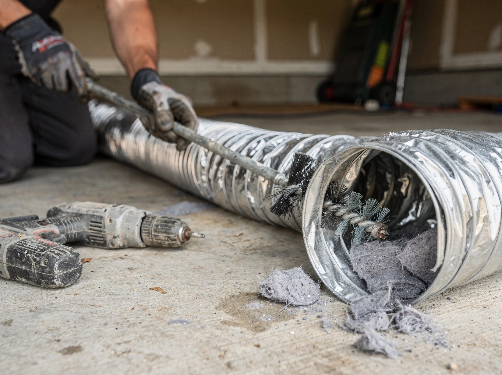 Duct Cleaning service in North Druid Hills, GA