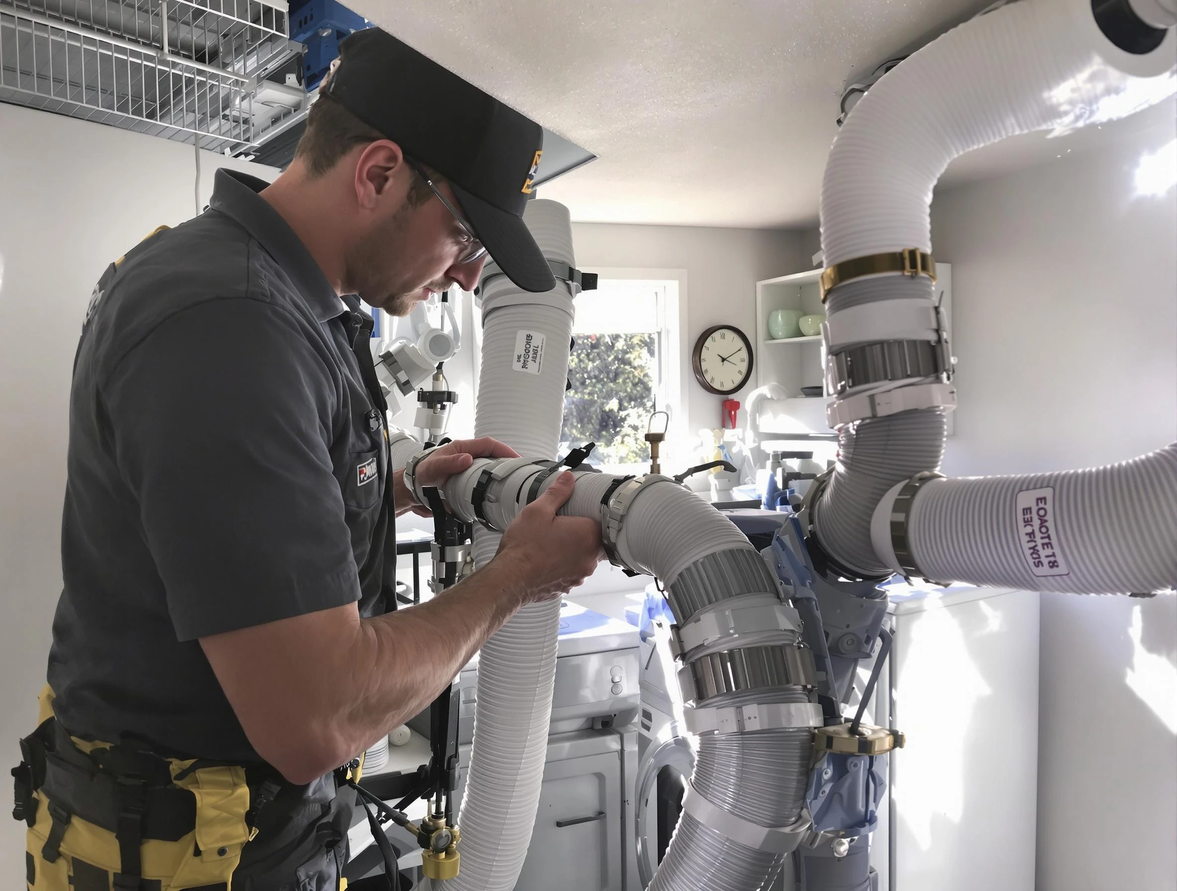 Hose Installation service in North Druid Hills, GA