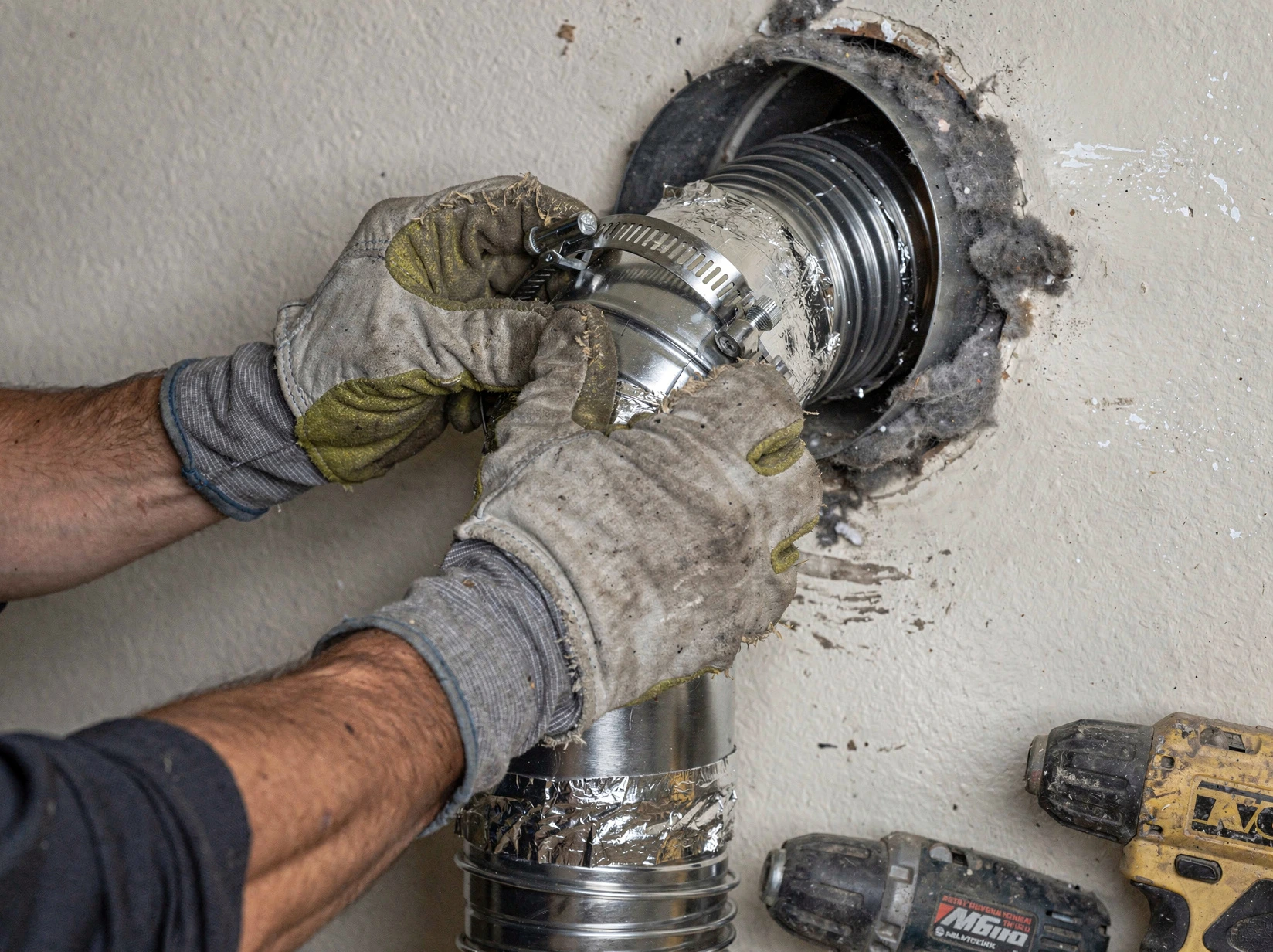 Hose Installation service in North Druid Hills, GA
