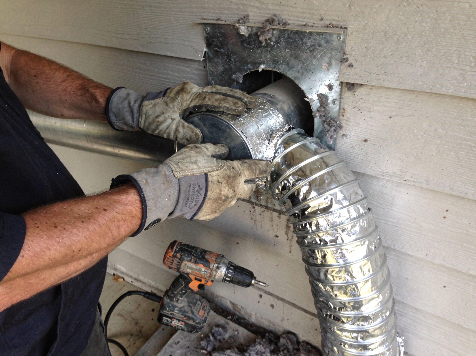 Vent Repair & Installation service in North Druid Hills, GA
