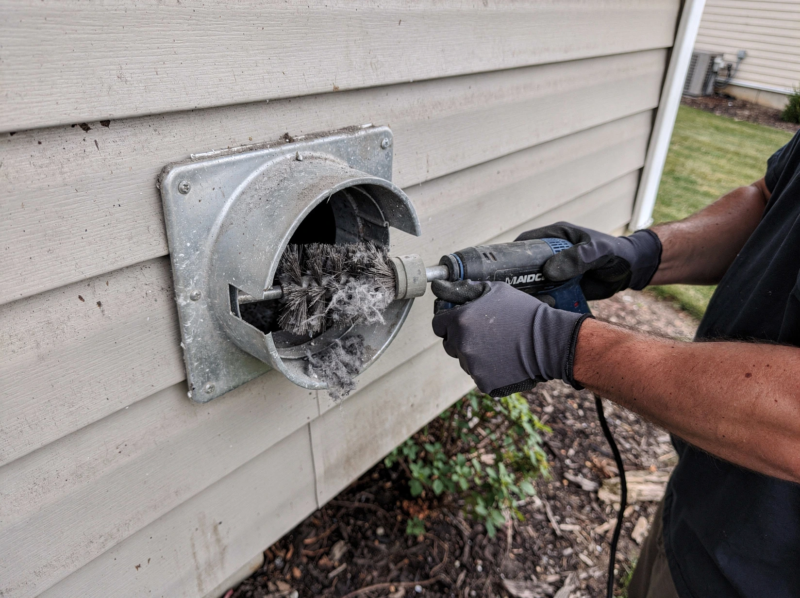 Residential Vent Cleaning service in North Druid Hills, GA